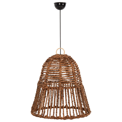 Llambë e varur tavani Φ41x41-136Hcm (HM7858), kaftë