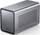 Kuti kompjuterike Jonsbo N1, Mini ITX, USB C, gri