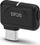 Блуетут адаптер EPOS BTD 800, USB-C, 25 m, црн