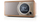 Radio Sharp DR-450BR, e kaftë