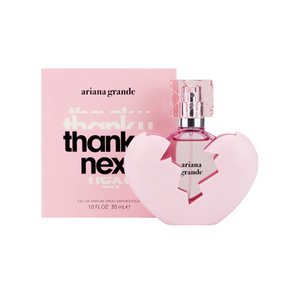 Eau de Parfum Ariana Grande Thank You Next, 30ml