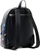 Çantë Desigual Back Onyx Mombasa 23SAKP232000