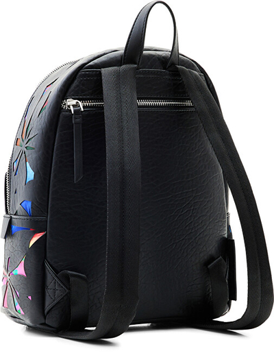 Çantë Desigual Back Onyx Mombasa 23SAKP232000