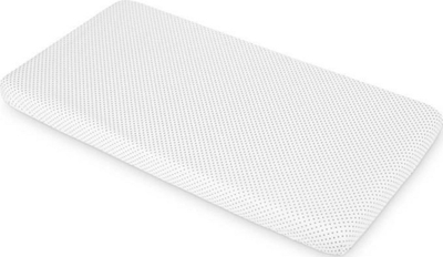 Çarçaf Sensillo Printed Dots 2212/5817, 60X120 cm, i bardhë