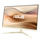 Monitor ASUS VU249CFE-M, 23,8\", IPS, FHD, i bardhë