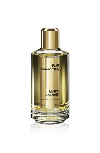 Parfum Mancera Roses Jasmine, 2ml