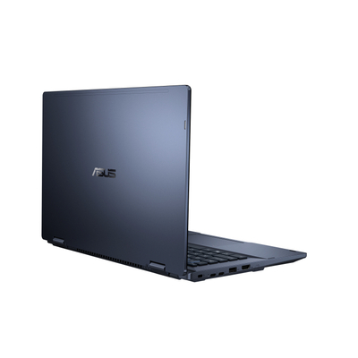 Laptop konvertues Asus ExpertBook B3 Flip B3402FBA-EC0419, 14" Full HD Touch, Intel Core i3 12th Gen, 8GB RAM, 256GB SSD, gri