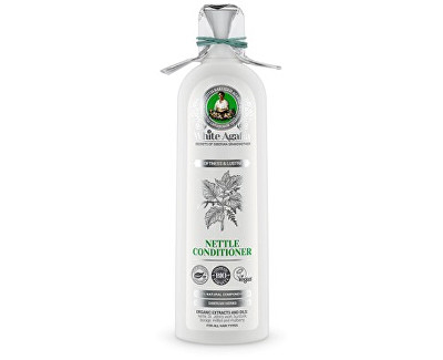 Balsam për flokë White Agafia Nourishing 280 ml