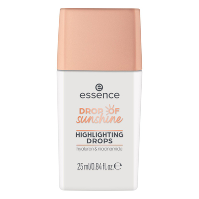 Shkëlqyes Essence Drop Of Sunshine, 25 ml