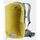Çantë shpine Deuter Race 16, 16L, për biçikletë, e verdhë