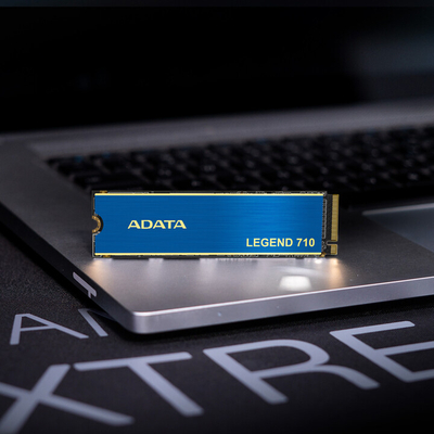 Disk ADATA LEGEND 710, M.2 - 1TB