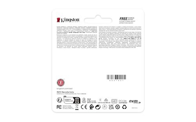 SSD Kingston NV3 M.2 2230, 500GB, NVMe PCIe 4.0