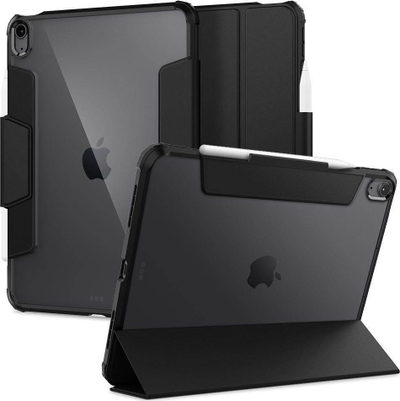 Këllëf për tablet Spigen Ultra Hydrid Pro Apple iPad Air 4, i zi