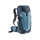 Çantë shpine Deuter AC Lite 24, 24L, për hiking, blu Atlantic Ink
