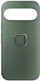 Mbulesë telefoni Peak Design Everyday Case për Google Pixel 10 10 Pro, pëlhurë, SlimLink MagSafe, ngjyrë sage