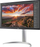 Monitor LG 27UP85NP-W, 27", 4K UHD, i argjendtë/ bardhë