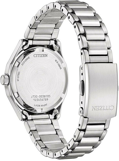 Orë dore Eco-Drive Classic Citizen FE2110-81L