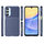 Mbulesë telefoni Thunder Case Samsung Galaxy A26, antirrëshqitëse, me mbrojtje të fortë, blu