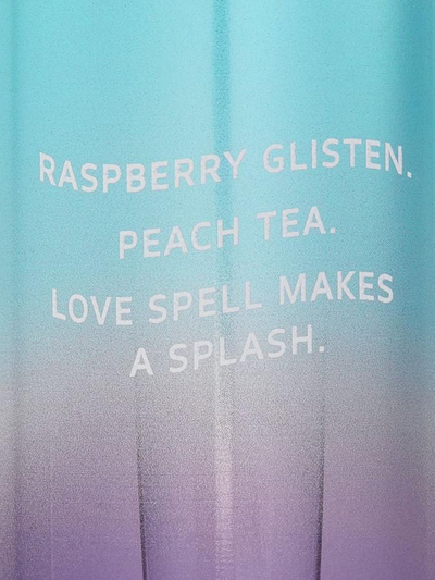 Sprej për trup Victoria's Secret Love Spell Splash, 250ml