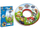 Unazë noti Paw Patrol, 50 cm, shumëngjyrëshe