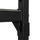 Kornizë stërvitje VirtuFit Power Rack, me pull up bar, çelik, e zezë