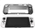 Mbrojtëse Alogy Strong Shockproof për Nintendo Switch OLED Black 