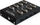 Përshtatës Delock USB - RS-232 x8, i zi