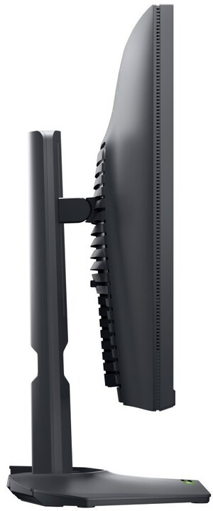 Monitor Dell G2724D, LED, 27"
