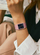 Orë për femra Casio Collection MQ-38UC-4AER (004), rozë