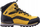 Këpucë malore Elbrus Ester Mid, me membranë ActivGuard, taban Vibram, të verdha me të zeza
