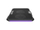 Ftohës laptopi Fury Gunbai G3, deri 17.3", 2 ventilatorë 120 mm, RGB, i zi