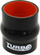 Lidhës silikoni TurboWorks Pro, kundër dridhjeve, 63mm, i zi