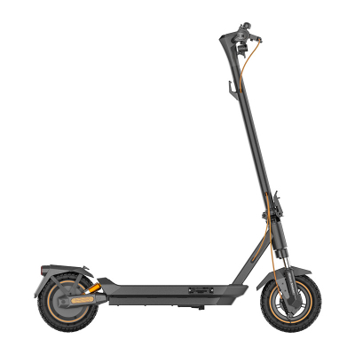 Trotinet elektrik NAVEE GT3 PRO 10" 48V 10.2Ah 20km/h 60km, 1000W IPX5, i zi