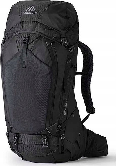 Çantë shpine për hiking Gregory Baltoro, 75 L