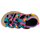 Sandale për goca Joma S.Neo 2525 Jr SNEOJS2525V, materiale sintetike edhe tekstil, taban gome