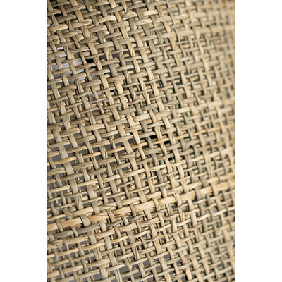 Kapele plazhi për femra Art of Polo, bezhë/zezë
