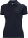 Bluzë polo për goca Helly Hansen 79168, 100% pambuk, madhësia S, e zezë