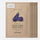 Set maska për fytyrë Skinfood Sous Vide, Eggplant, 10 copë