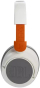 Kufje JBL JR 460 NC, të bardha