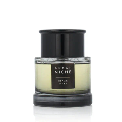 Eau de Toilette Armaf Black Onyx, 90 ml