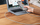 Kabllo UGREEN UGR1458 USB A me Lightning, 1.5 m, 2.4A, ngjyrë argjendi