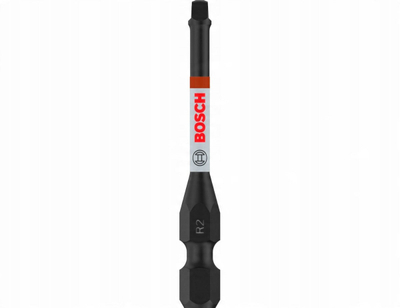 Set bitash kaçavide Bosch Pro Impact Control R2, 55mm, pako 5 copë