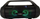 Altoparlant portativ Nedis Party Boombox, Bluetooth, 80W, IPX5, i zi