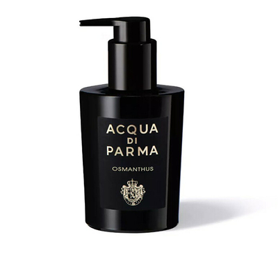 Sapun trupi Acqua Di Parma Osmanthus pQU178, 300 ml