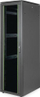 Kabinet rrjeti Digitus Unique Series, 19", 600x800 mm, gri