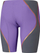 Kostum gare për çuna Speedo LZR Intent 2.0, i miratu nga FINA, ngjyrë livandë