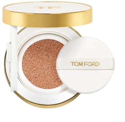 Pudër kompakte Tom Ford Soleil 03 Peach, SPF 45, 12 g