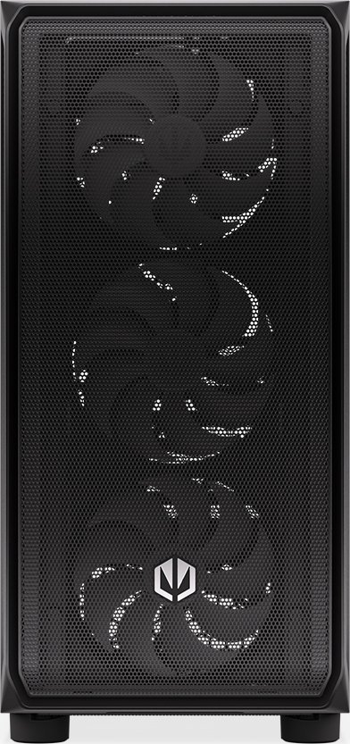 Kasë Endorfy Arx 500 ARGB, Midi Tower