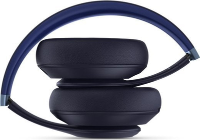 Kufje Apple Studio Pro MQTQ3ZM/A, Bluetooth, me kabllo, blu navy