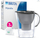 Filtruese uji Brita Marella, grafit, me 3 filtro